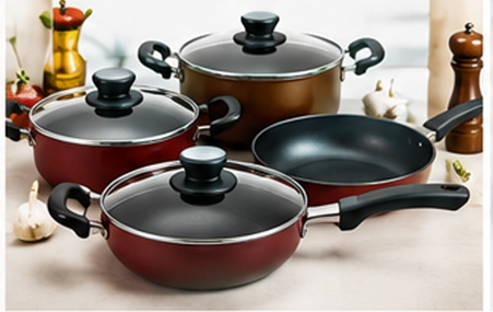 Cookware